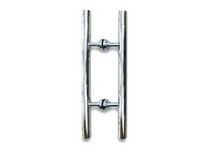Stainless Steel H Type Handle 